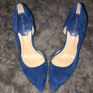 Marc Fisher Heels